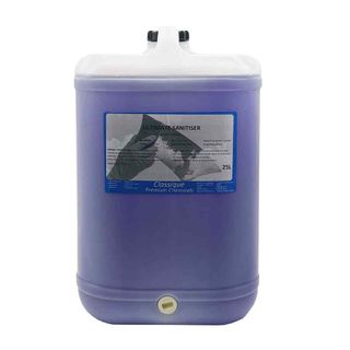 ULTIMATE SANITISER FPA 25L
