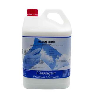 KLEEN SHINE FLOOR POLISH 5L