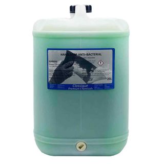 ANTI-BACTERIAL HAND SOAP 25L