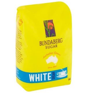 SUGAR WHITE 1KG