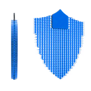 SHIELD KIWI GRAPEFRUIT URINAL MAT 2.0 ULTIMATE