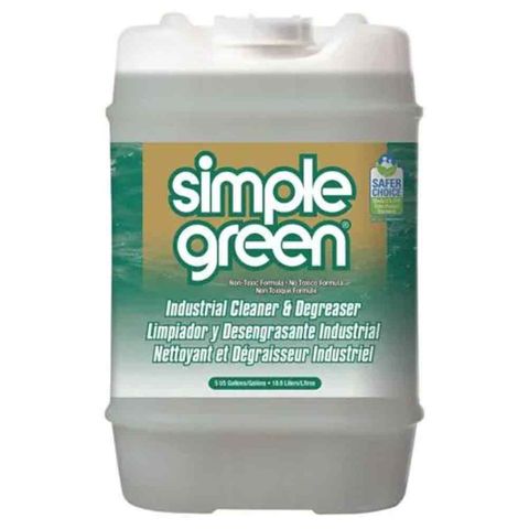 SIMPLE GREEN CONCENTRATE 20L