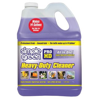 SIMPLE GREEN PRO CLEANER 3.78L