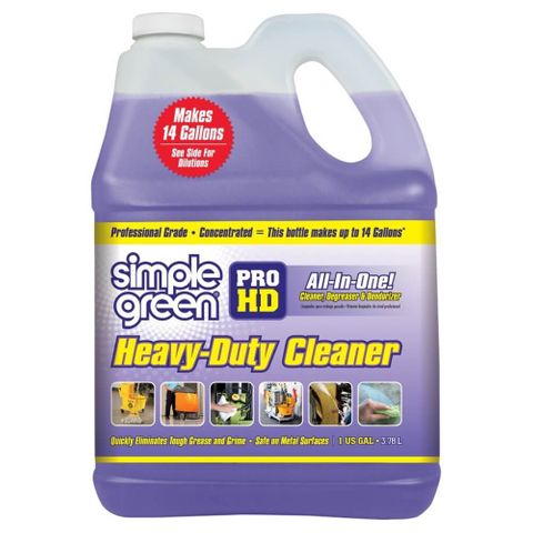 SIMPLE GREEN PRO CLEANER 3.78L
