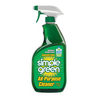 SIMPLE GREEN EMPTY SPRAY BOTTLE 946ML