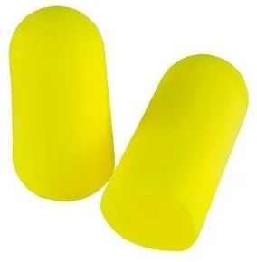 E.A.R SOFT YELLOW NEON UNCORDED EAR PLUGS