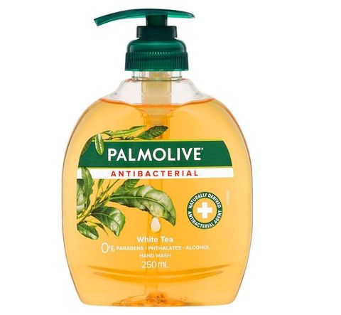 PALMOLIVE ANTIBACTERIAL LIQUID HAND WASH 250ML