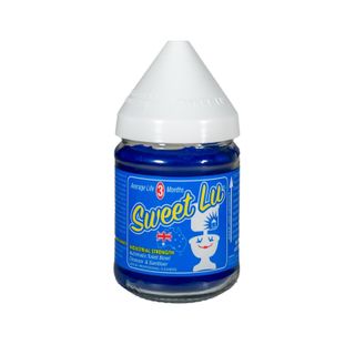 SWEET LU CISTERN DISPENSER BLUE 200G