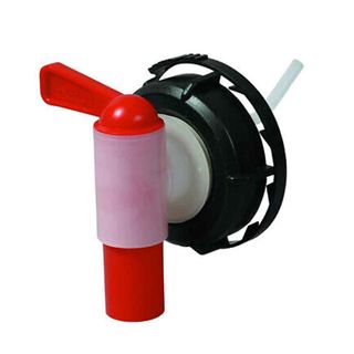 AIRFLOW CAPPED TAP FOR 25L