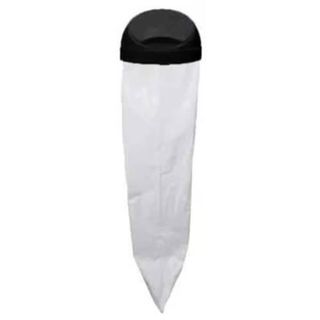 SANITARY BAG REFILL BLACK