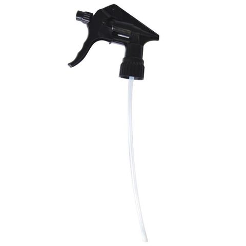 CANYON BLACK TRIGGER 1L