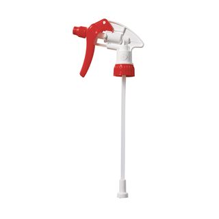 CANYON TRIGGER RED 500ML