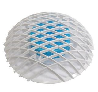 URINAL DEODORANT CLEANER CAGE
