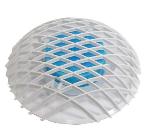 URINAL DEODORANT CLEANER CAGE