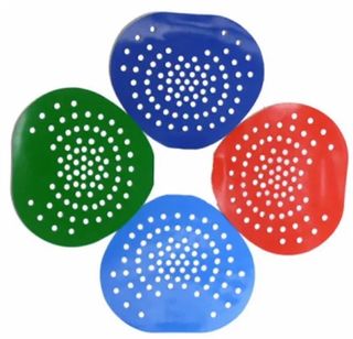 SCENTED URINAL SCREEN