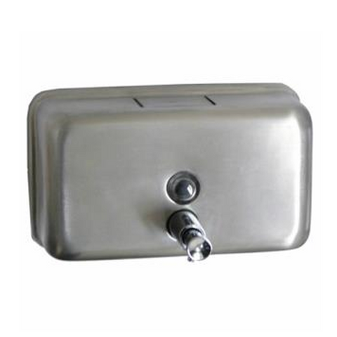HORIZONTAL SOAP DISPENSER 1200ML
