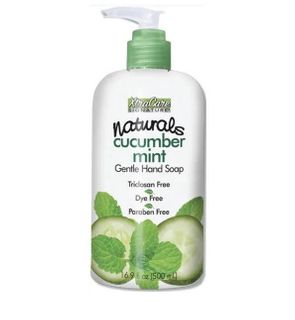 XTRACARE GENTLE HAND WASH 500ML