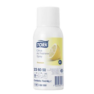 TORK AIR FRESHENER CITRUS A1