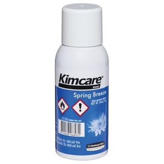 KCA MICROMIST 6893 SPRING BREEZE