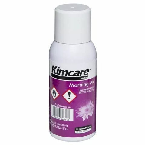 KCA MICROMIST 6894 MORNING AIR