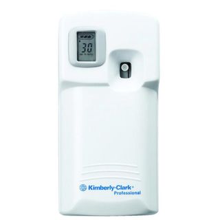 KCA MICROMIST 9600 DISPENSER