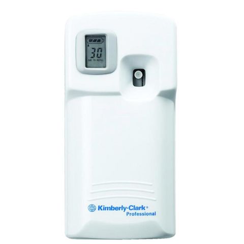 KCA MICROMIST 9600 DISPENSER