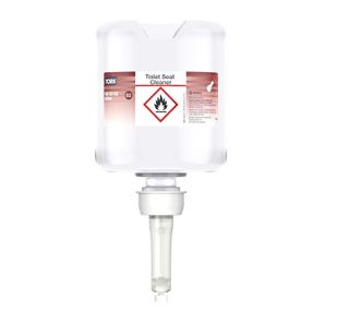 TORK TOILET SEAT CLEANER