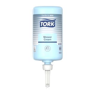 TORK SHOWER CREAM LIQUID SOAP