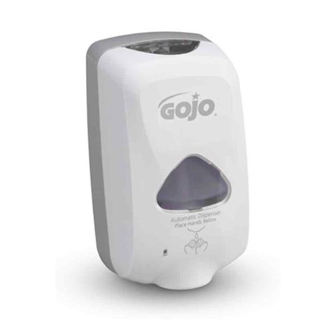 GOJO TFX TOUCHFREE DISPENSER