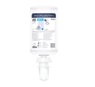 TORK LUXURY FOAM SOAP S4 1L