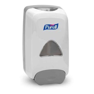 PURELL BRANDED FMX MANUAL DISPENSER