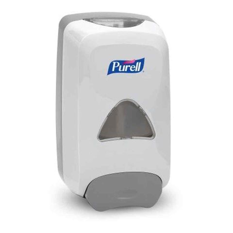 PURELL BRANDED FMX MANUAL DISPENSER