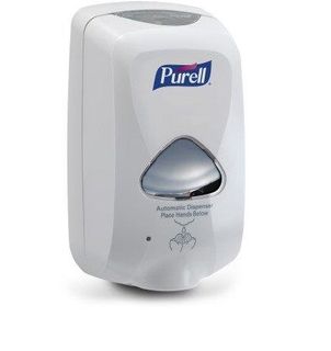 PURELL TFX TOUCHFREE DISPENSER