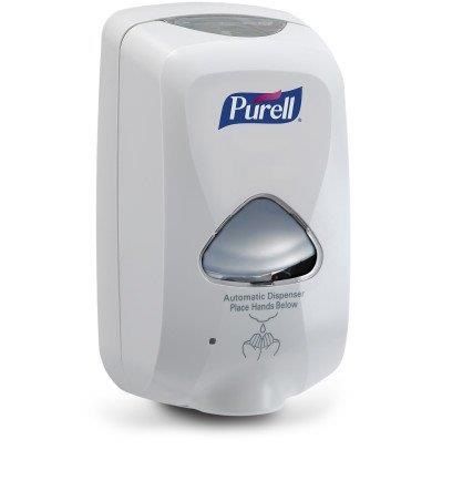 PURELL TFX TOUCHFREE DISPENSER