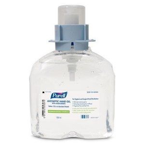PURELL FMX HAND GEL 1200ML