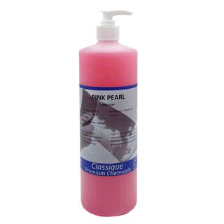 PREMIUM PINK HAND SOAP 1L