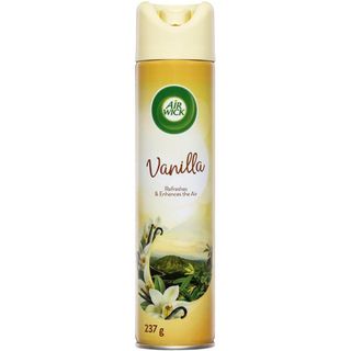 AIRWICK VANILLA SCENT SPRAY 237G