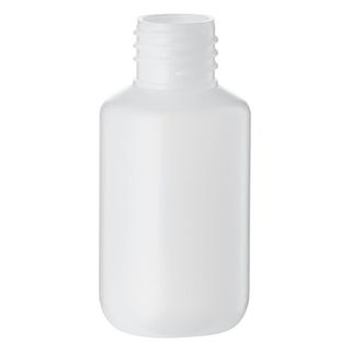 PLASTIC BOTTLE 125ML