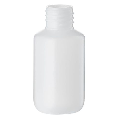 PLASTIC BOTTLE 125ML