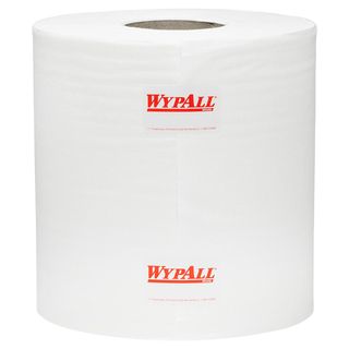WYPALL X70 94178 CENTREFEED WHITE WIPERS