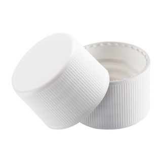 PLASTIC SCREW TOP CAP