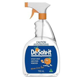 DE-SOLV-IT INDUSTURY CLEANER 750ML