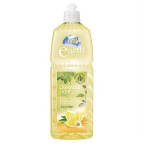 EARTHS CHOICE DISHWASH  1L