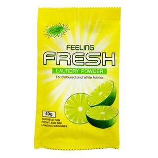 FEELING FRESH LAUNDRY SACHETS