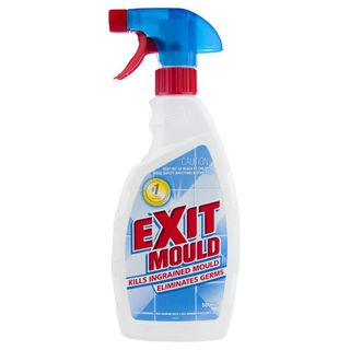 EXIT MOULD PUMP PACK 500ML