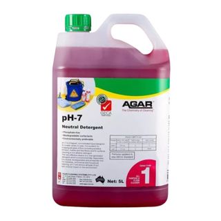 AGAR PH-7 NEUTRAL DETER. 5L
