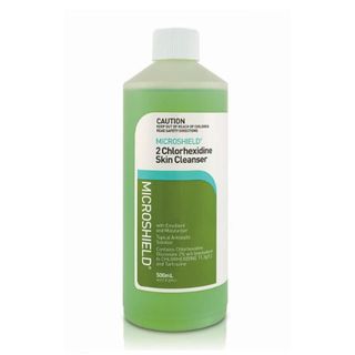 MICROSHIELD 2 500ML