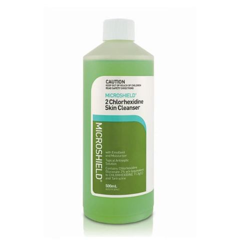 MICROSHIELD 2 500ML