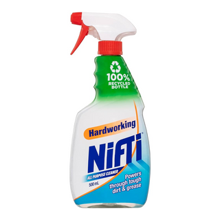 NIFTI ALL PURPOSE CLEANER TRIGGER 500ML