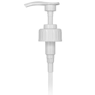 PELICAN PLASTIC PUMP 5L